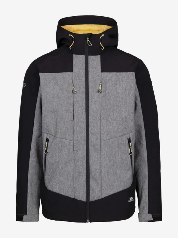 Trespass Moška softshell jakna Trespass TAMSTON