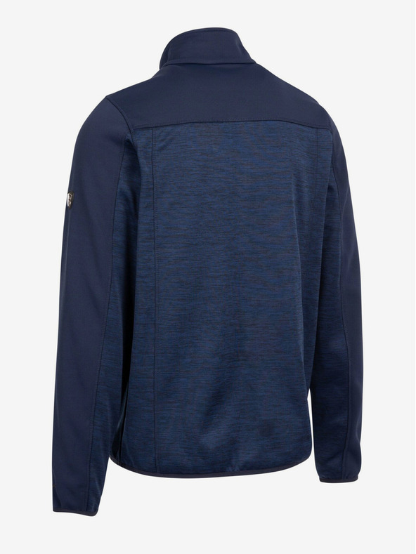 Trespass Moška jakna Trespass Thornage Fleece Jacket - velikost