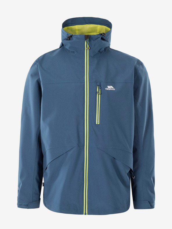 Trespass Moška nepremočljiva jakna Trespass Hopwas
