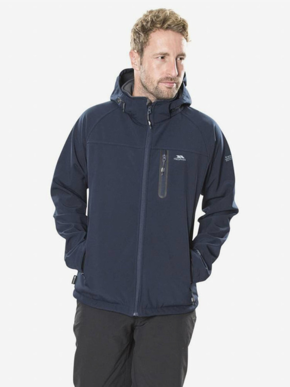 Trespass Moška softshell jakna Trespass Accelerator II
