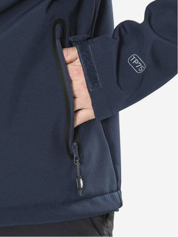 Trespass Moška softshell jakna Trespass Accelerator II