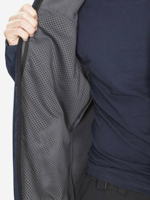 Trespass Moška softshell jakna Trespass Accelerator II