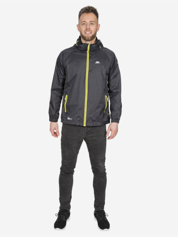 Trespass Nepremočljiva jakna Trespass Qikpac X