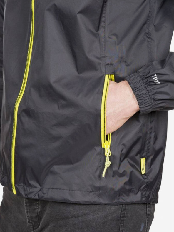 Trespass Nepremočljiva jakna Trespass Qikpac X