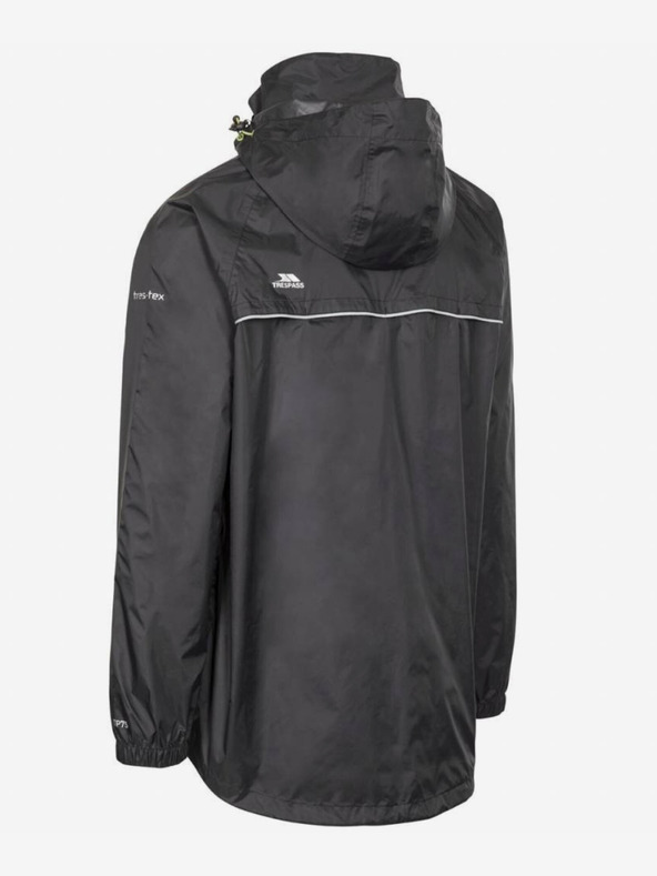 Trespass Nepremočljiva jakna Trespass Qikpac X