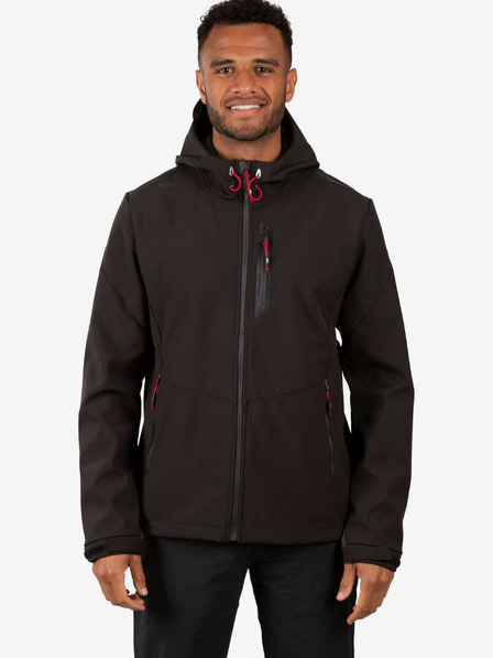 Trespass Moška softshell jakna Trespass Marlon