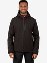 Trespass Moška softshell jakna Trespass Marlon