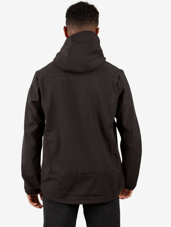 Trespass Moška softshell jakna Trespass Marlon