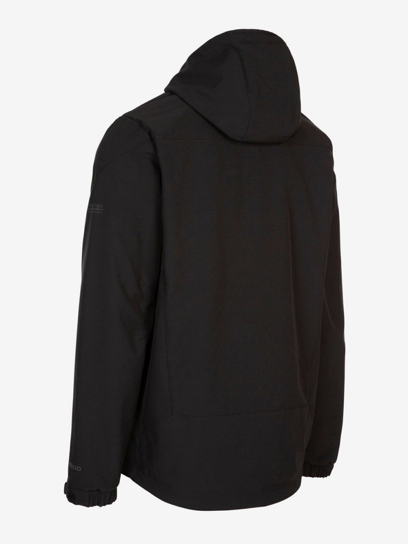 Trespass Moška softshell jakna Trespass Marlon