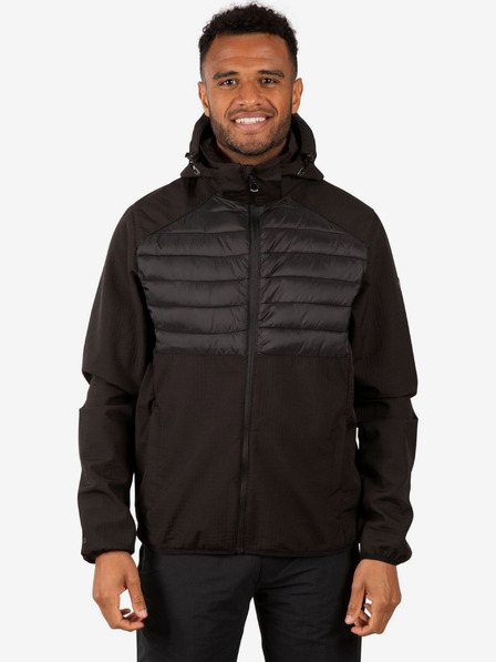 Trespass Moška softshell jakna Trespass Lenek