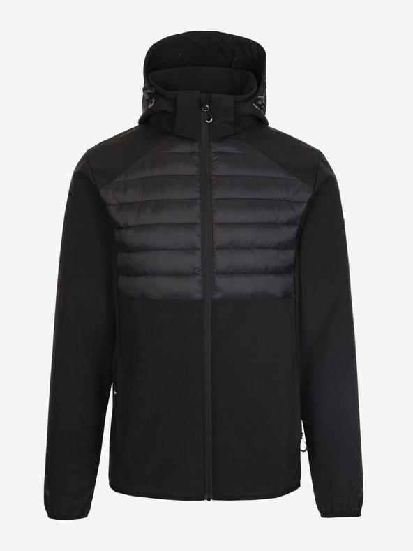 Trespass Moška softshell jakna Trespass Lenek