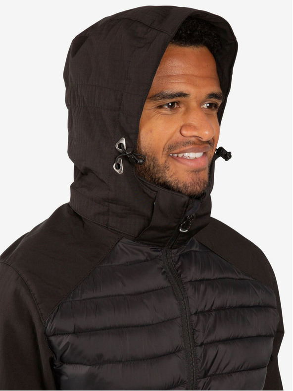 Trespass Moška softshell jakna Trespass Lenek