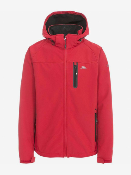 Trespass Moška softshell jakna Trespass Accelerator II