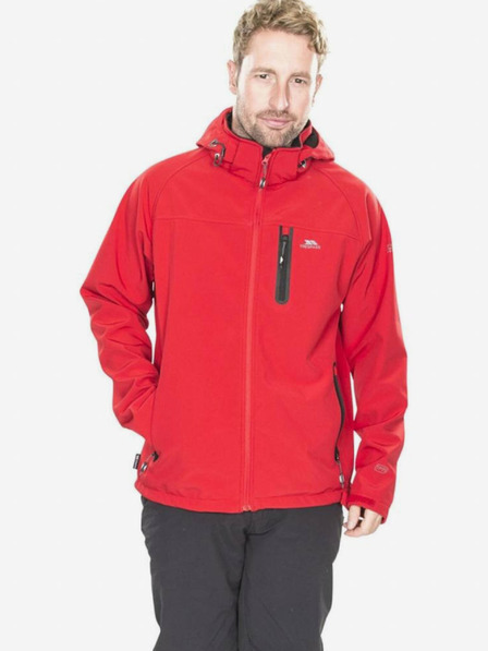 Trespass Moška softshell jakna Trespass Accelerator II