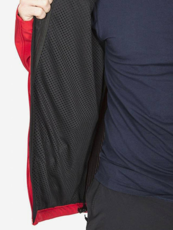 Trespass Moška softshell jakna Trespass Accelerator II