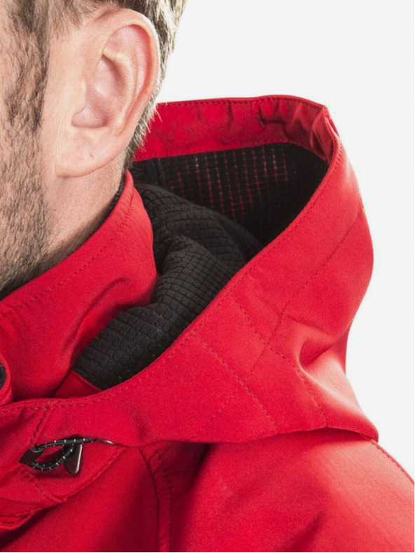 Trespass Moška softshell jakna Trespass Accelerator II