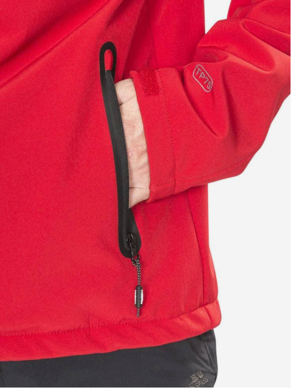 Trespass Moška softshell jakna Trespass Accelerator II