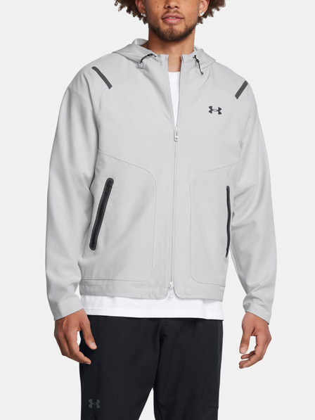 Under Armour Moška jakna Under Armour UA Unstoppable Jacket LC