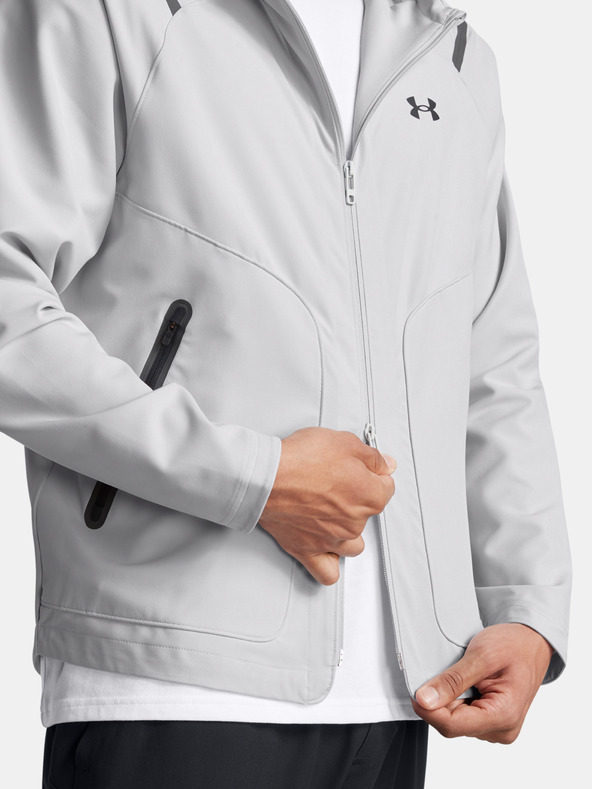 Under Armour Moška jakna Under Armour UA Unstoppable Jacket LC