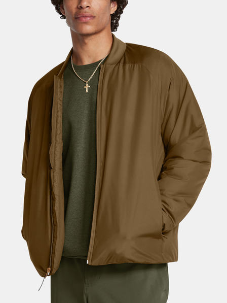 Under Armour Moška jakna  Under Armour UNSTOPPABLE INS BOMBER