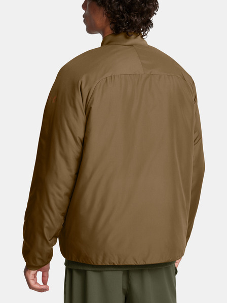 Under Armour Moška jakna  Under Armour UNSTOPPABLE INS BOMBER