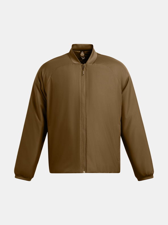 Under Armour Moška jakna  Under Armour UNSTOPPABLE INS BOMBER