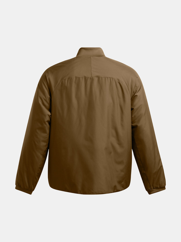 Under Armour Moška jakna  Under Armour UNSTOPPABLE INS BOMBER