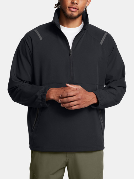 Under Armour Moška jakna  Under Armour UA Unstoppable Anorak-BLK