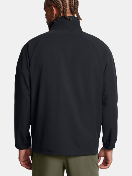 Under Armour Moška jakna  Under Armour UA Unstoppable Anorak-BLK