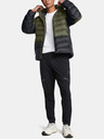 Under Armour Moška jakna  Under Armour LEGEND DOWN HOODED JACKET-GRN