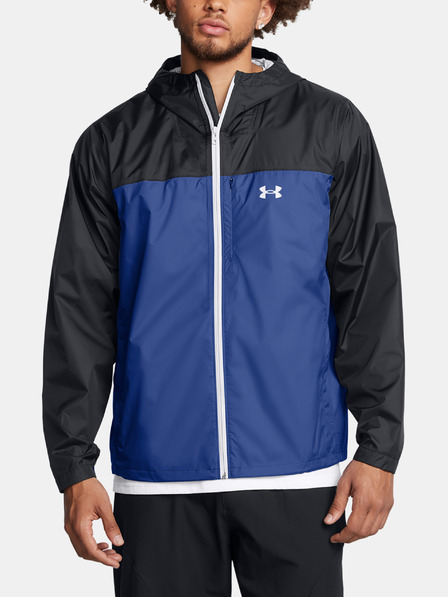 Under Armour Moška jakna Under Armour CLOUDSTRIKE COLORBLOCK JKT