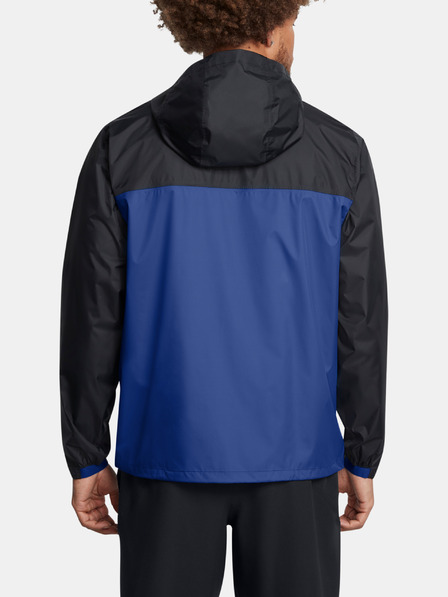 Under Armour Moška jakna Under Armour CLOUDSTRIKE COLORBLOCK JKT