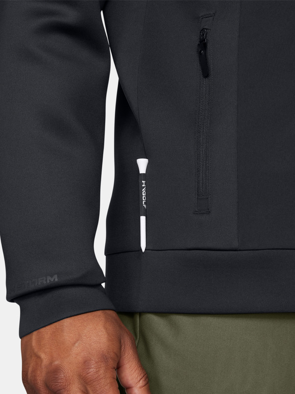 Under Armour Moška jakna Under Armour UA Drive Pro Storm Hyb FZ