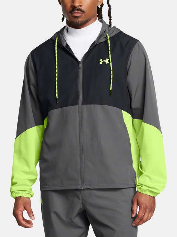 Under Armour Moška jakna Under Armour UA Icon Legacy Windbreaker