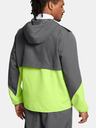 Under Armour Moška jakna Under Armour UA Icon Legacy Windbreaker