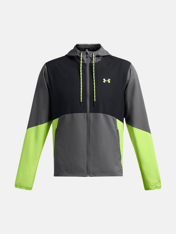 Under Armour Moška jakna Under Armour UA Icon Legacy Windbreaker