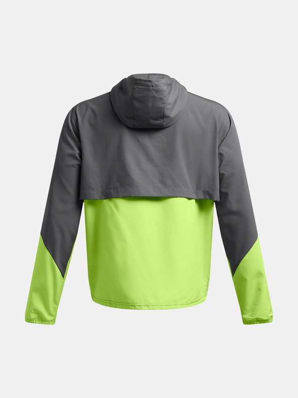 Under Armour Moška jakna Under Armour UA Icon Legacy Windbreaker