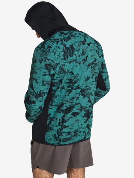 Under Armour Moška jakna Under Armour Pjt Rck Iso Tide Hybrid Jkt