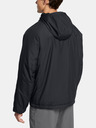 Under Armour Moška jakna  Under Armour UNSTOPPABLE INS JACKET-BLK