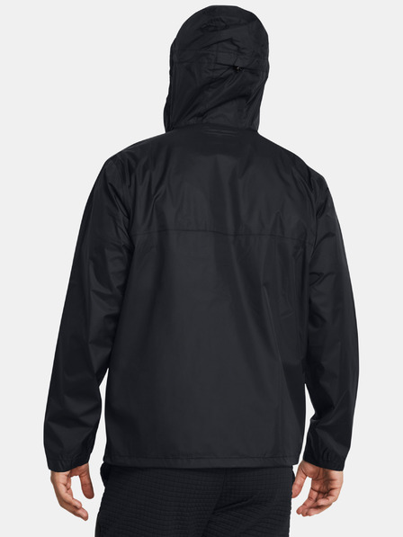 Under Armour Moška jakna  Under Armour CLOUDSTRIKE JACKET-BLK