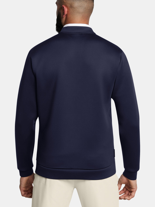 Under Armour Moška jakna Under Armour UA Drive Pro Storm Hyb FZ