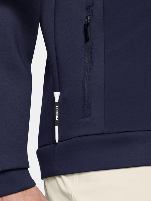 Under Armour Moška jakna Under Armour UA Drive Pro Storm Hyb FZ