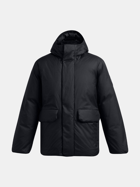 Under Armour Moška jakna  Under Armour LIMITLESS DOWN SS JACKET