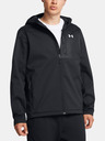 Under Armour Moška jakna Under Armour SHIELD HOODED JACKET