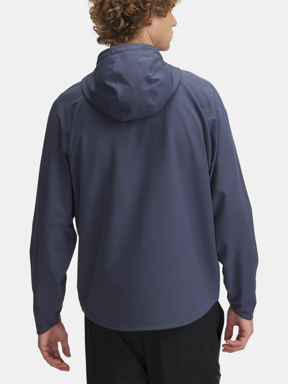 Under Armour Moška jakna Under Armour UA Unstoppable Jacket LC