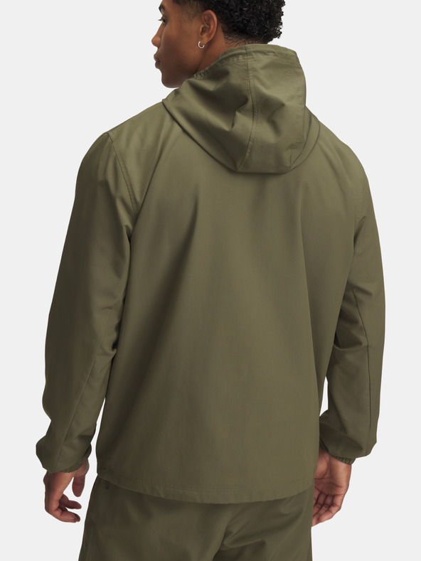 Under Armour Moška jakna  Under Armour UA Rival Wvn Windbreaker