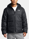 Under Armour Moška jakna  Under Armour LW INSULATED JACKET-BLK