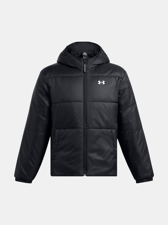 Under Armour Moška jakna  Under Armour LW INSULATED JACKET-BLK