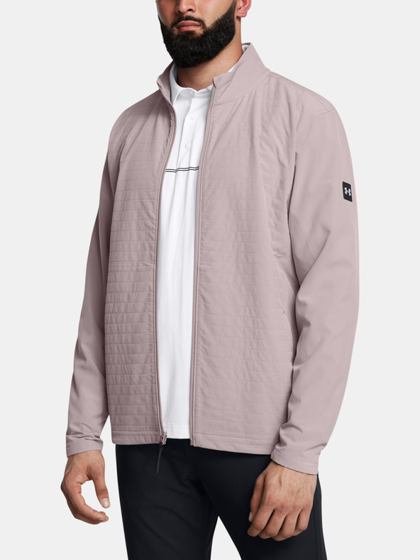 Under Armour Moška jakna Under Armour UA Drive Pro Strm LT Ins JKT