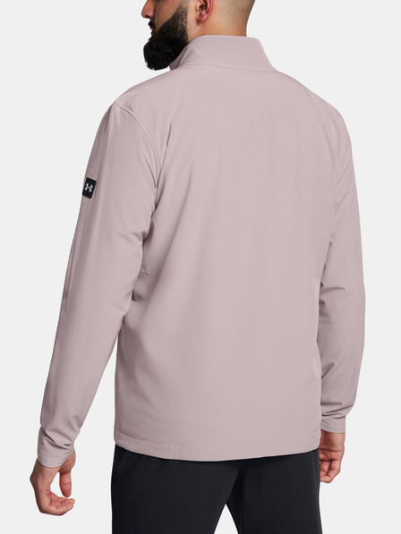 Under Armour Moška jakna Under Armour UA Drive Pro Strm LT Ins JKT
